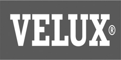 Velux supplier Logo